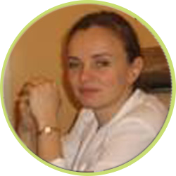 Александрова Ольга Леонидовна