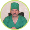 Асафов Андрей Сергеевич