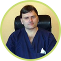 Ларькин Алексей Владимирович