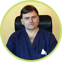 Ларькин Алексей Владимирович